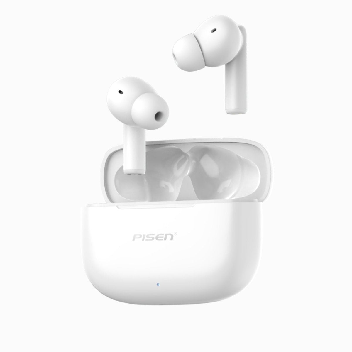 PISEN P2 ANC True Wireless Earbuds – Active Noise Cancelling Bluetooth Headphones (BHD-TW13) - Pro iPhone Repair
