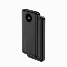 PISEN Power Cube 22.5W Power Bank 10500mAh – Fast Charger with Digital Display (TS-D300) - Pro iPhone Repair