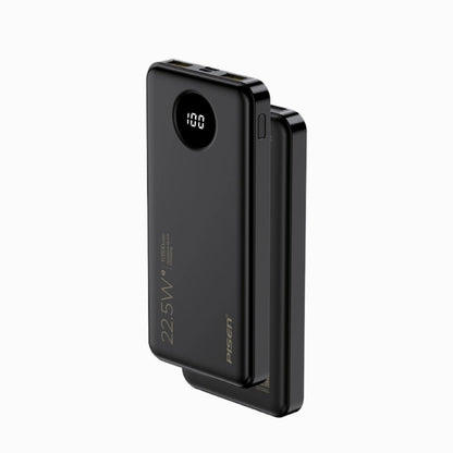 PISEN Power Cube 22.5W Power Bank 10500mAh – Fast Charger with Digital Display (TS-D300) - Pro iPhone Repair