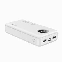 PISEN Power Cube 22.5W Power Bank 21000mAh – Fast Charger with Digital Display (TS-D301) - Pro iPhone Repair
