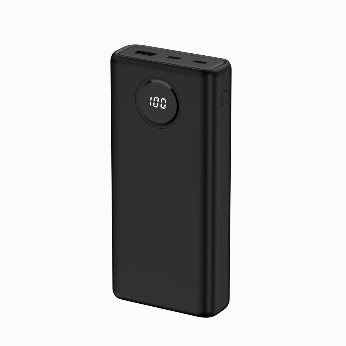 PISEN Power Cube 30W Power Bank 20000mAh – Fast-Charging Portable Charger (TS-D337) - Pro iPhone Repair