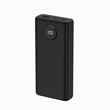 PISEN Power Cube 30W Power Bank 20000mAh – Fast-Charging Portable Charger (TS-D337) - Pro iPhone Repair