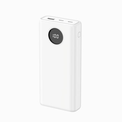 PISEN Power Cube 30W Power Bank 20000mAh – Fast-Charging Portable Charger (TS-D337) - Pro iPhone Repair