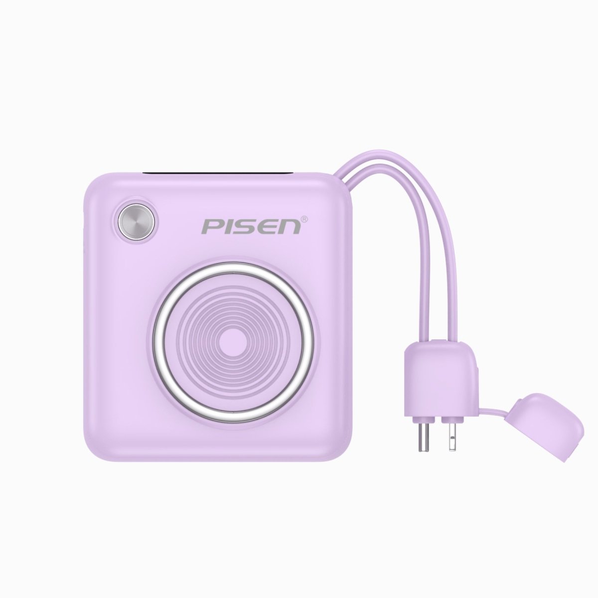 PISEN Power Depot 22.5W Power Bank 10000mAh – Fast-Charging Portable Charger (TP-D105) - Pro iPhone Repair