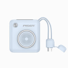 PISEN Power Depot 22.5W Power Bank 10000mAh – Fast-Charging Portable Charger (TP-D105) - Pro iPhone Repair