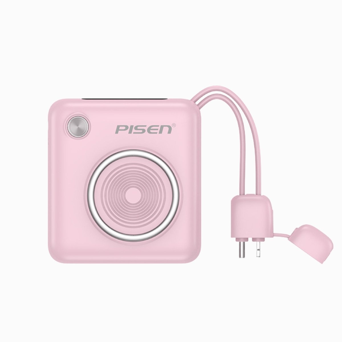 PISEN Power Depot 22.5W Power Bank 10000mAh – Fast-Charging Portable Charger (TP-D105) - Pro iPhone Repair
