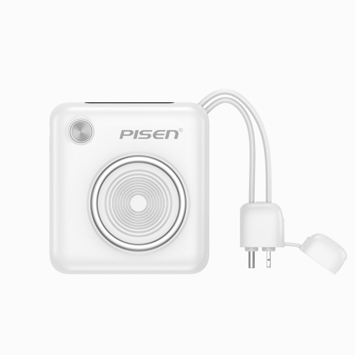 PISEN Power Depot 22.5W Power Bank 10000mAh – Fast-Charging Portable Charger (TP-D105) - Pro iPhone Repair