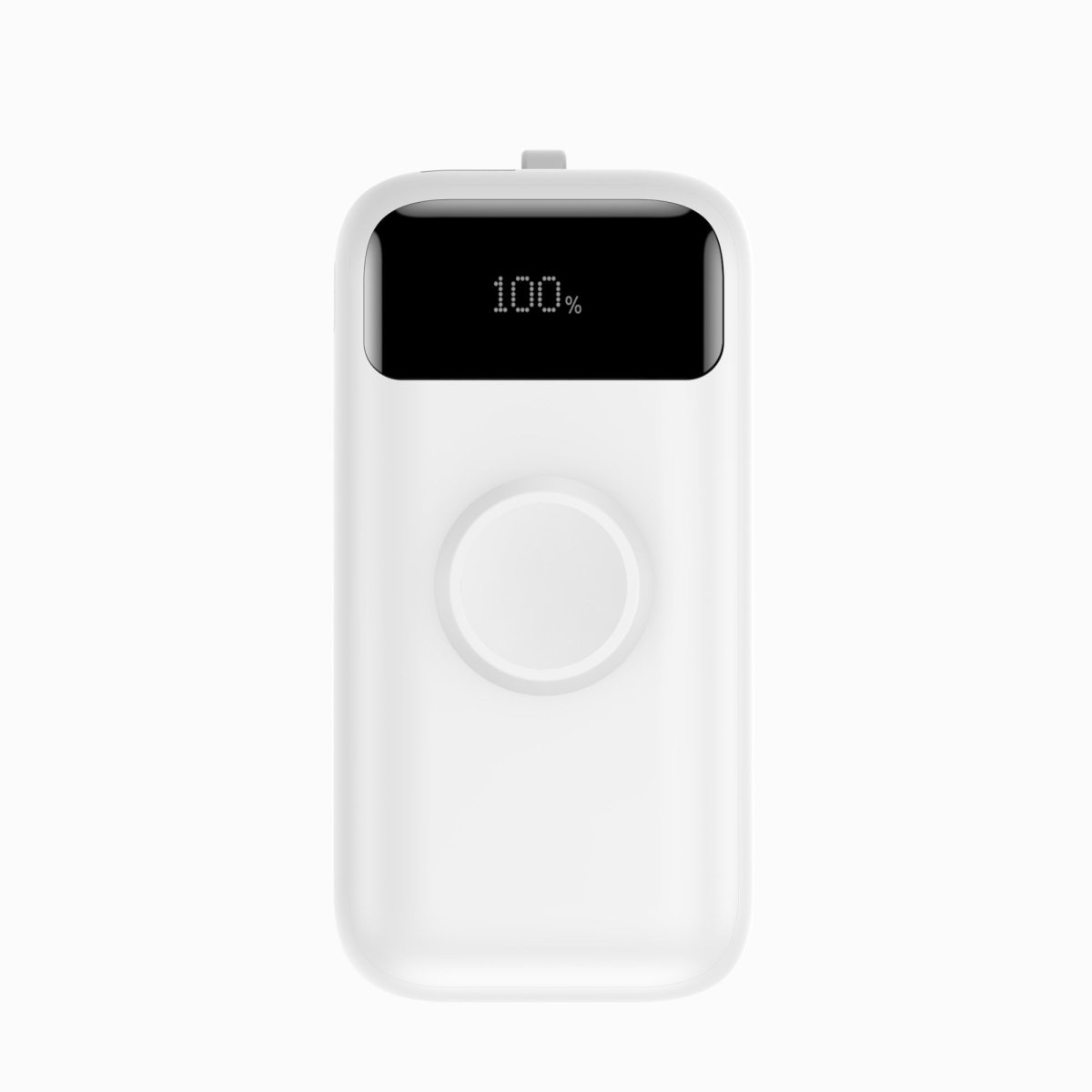 PISEN Power Flex 3-in-1 Power Bank 10000mAh 22.5W – Fast Charger with Built-In Cables (TP-D104) - Pro iPhone Repair