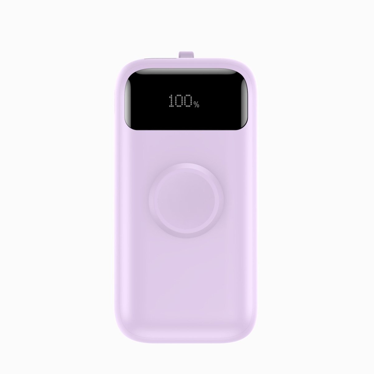 PISEN Power Flex 3-in-1 Power Bank 10000mAh 22.5W – Fast Charger with Built-In Cables (TP-D104) - Pro iPhone Repair