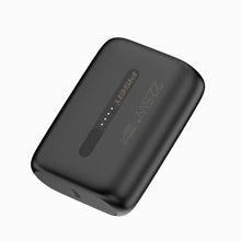 PISEN Power Tiny 22.5W Mini Power Bank 10000mAh – Compact Fast Portable Charger (TS-D330) - Pro iPhone Repair