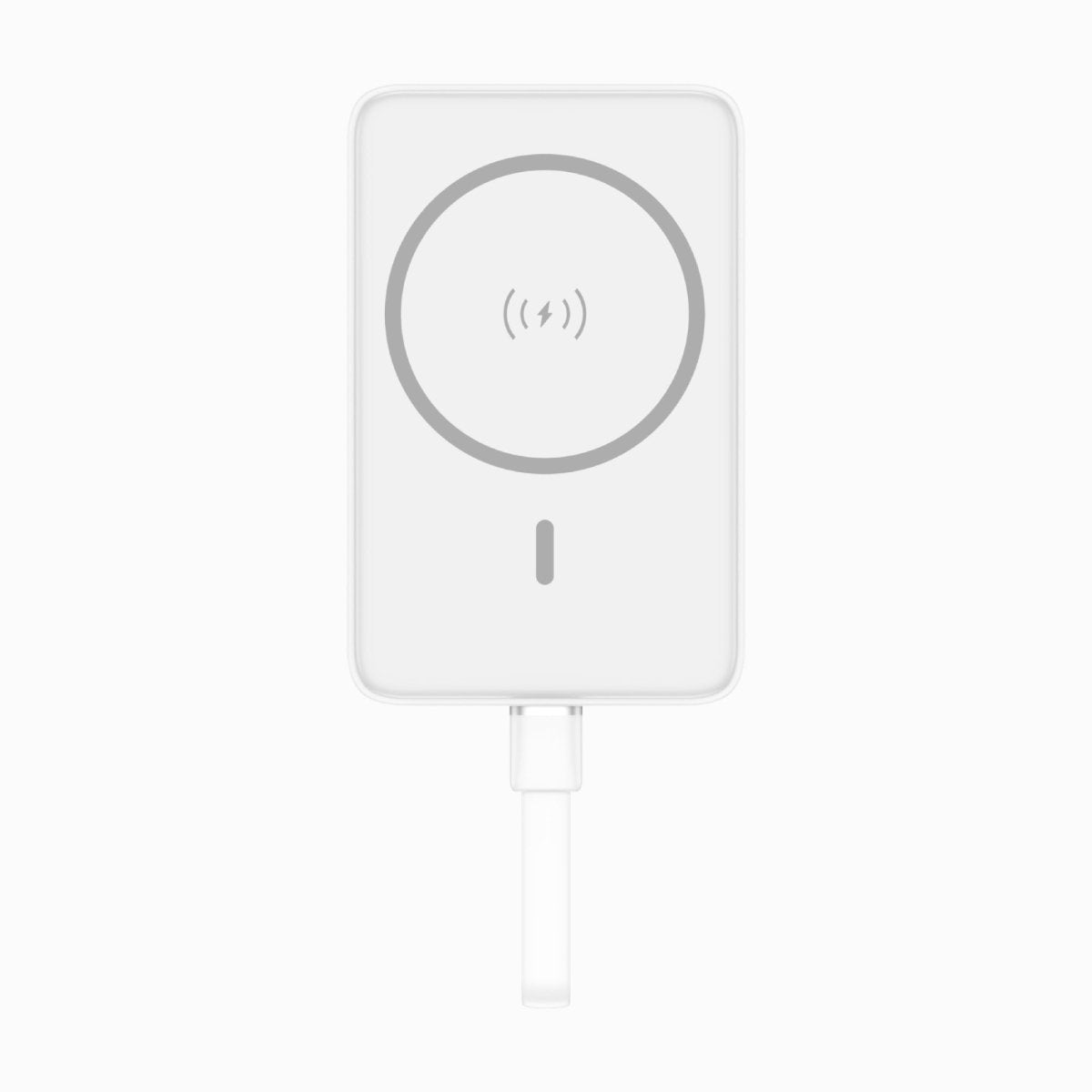 PISEN PowerMag 30W Magnetic Power Bank 10000mAh – MagSafe Wireless Portable Charger (TP-D113) - Pro iPhone Repair