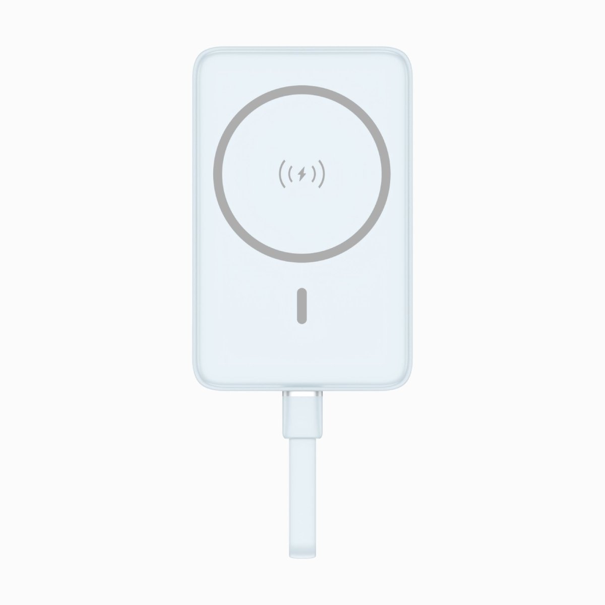 PISEN PowerMag 30W Magnetic Power Bank 10000mAh – MagSafe Wireless Portable Charger (TP-D113) - Pro iPhone Repair
