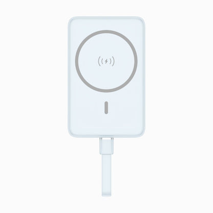 PISEN PowerMag 30W Magnetic Power Bank 10000mAh – MagSafe Wireless Portable Charger (TP-D113) - Pro iPhone Repair