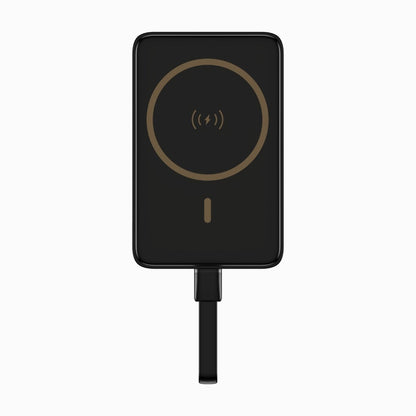 PISEN PowerMag 30W Magnetic Power Bank 10000mAh – MagSafe Wireless Portable Charger (TP-D113) - Pro iPhone Repair