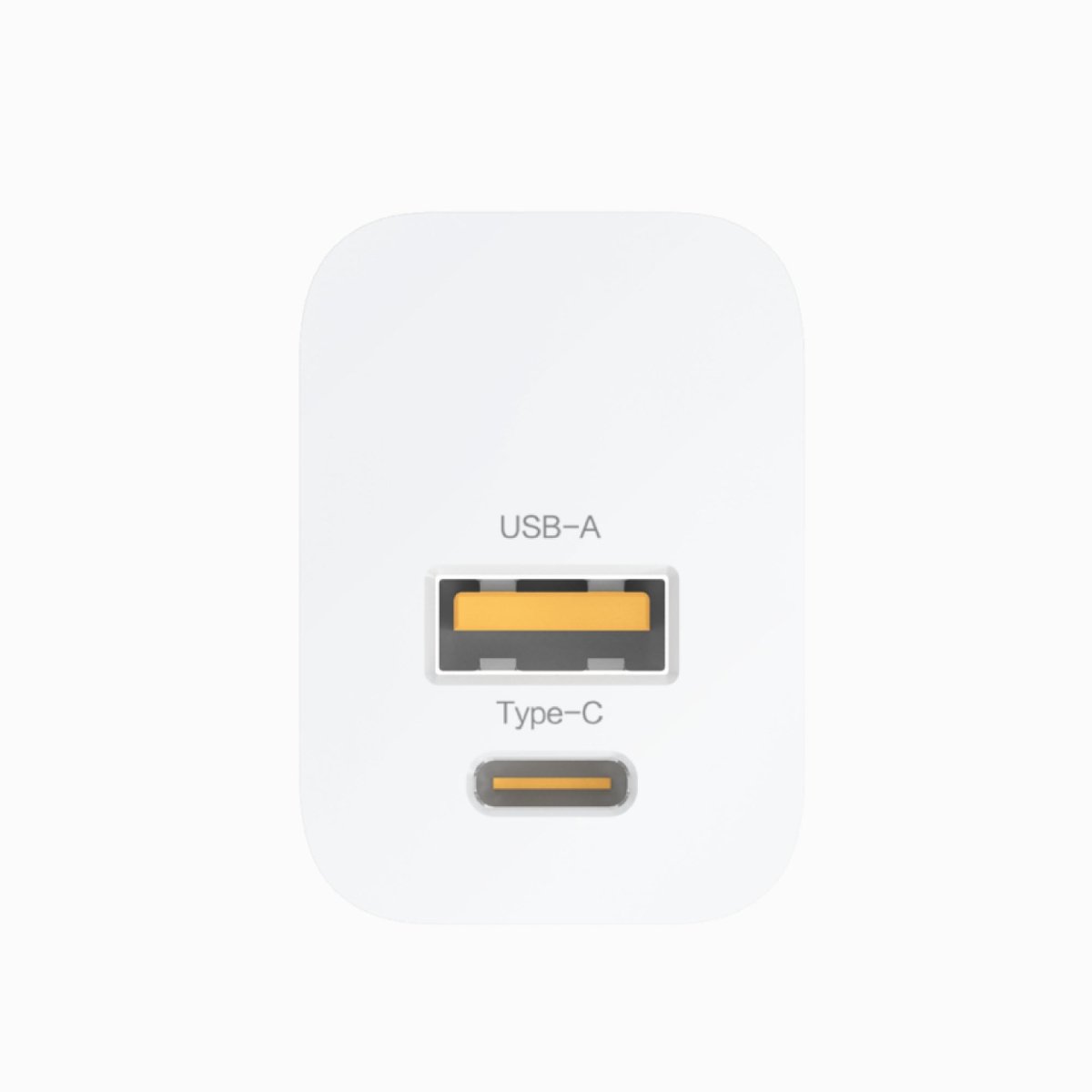 PISEN QUICK 30W Fast Charger – USB-C Wall Charger, US Plug (TS-C171) - Pro iPhone Repair