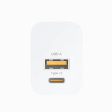PISEN QUICK 30W Fast Charger – USB-C Wall Charger, US Plug (TS-C171) - Pro iPhone Repair