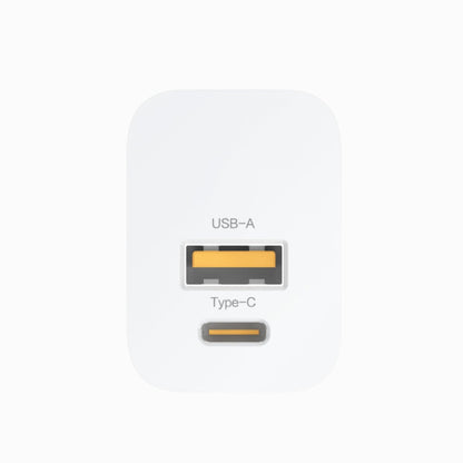 PISEN QUICK 30W Fast Charger – USB-C Wall Charger, US Plug (TS-C171) - Pro iPhone Repair