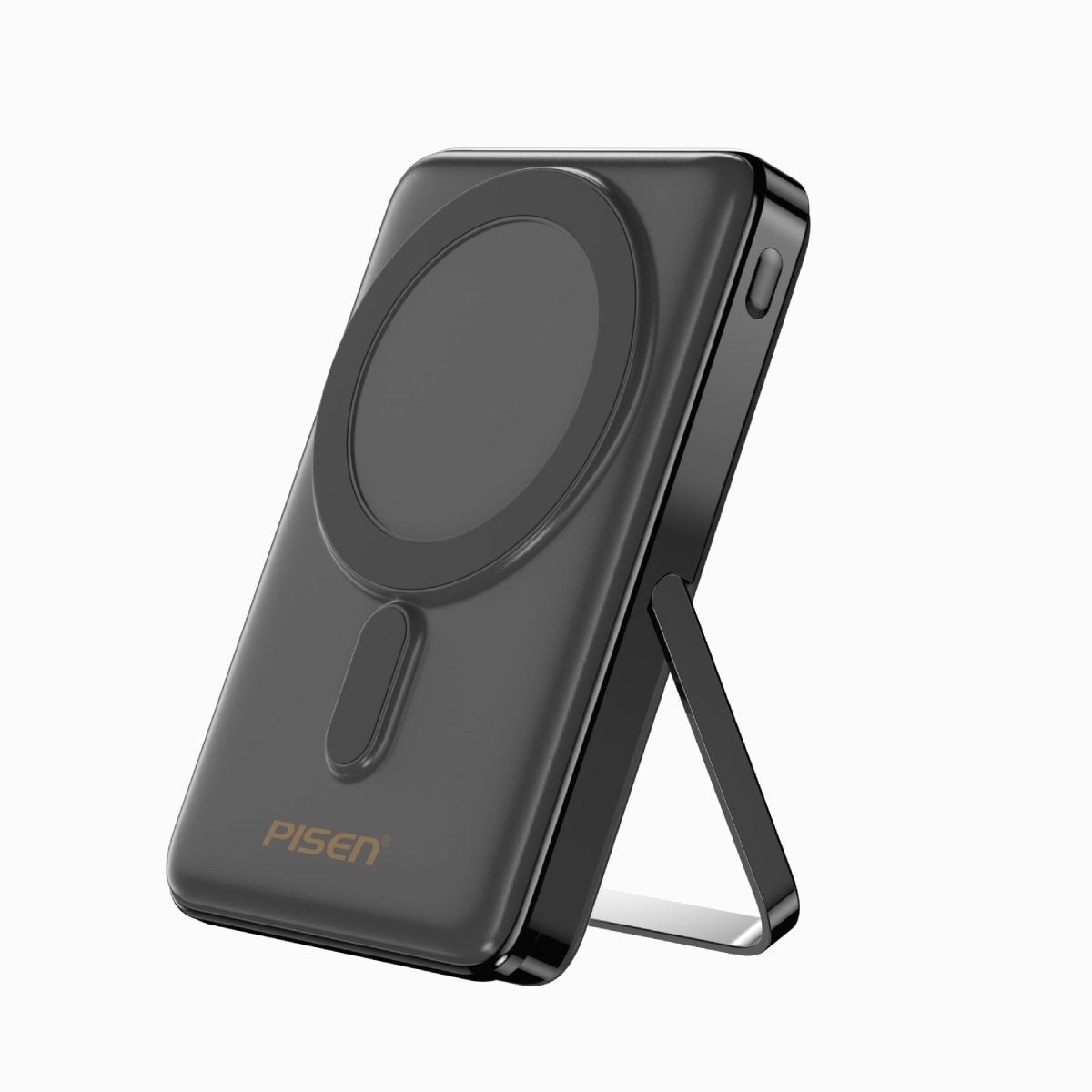 PISEN QUICK 30W Magnetic Wireless Power Bank 10000mAh – MagSafe Fast Portable Charger (TP-D080) - Pro iPhone Repair
