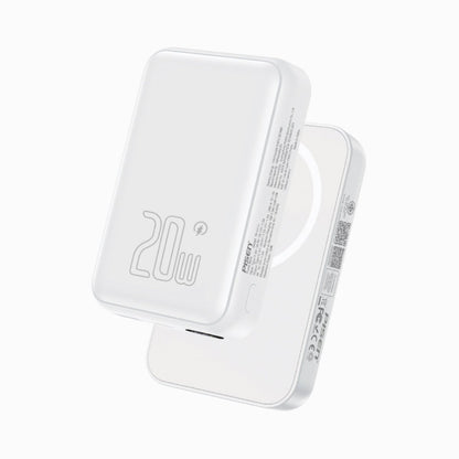 PISEN QUICK PowerMag 20W Magnetic Power Bank 10000mAh – MagSafe Wireless Charger (TP-D111) - Pro iPhone Repair