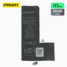 PISEN Replacement Battery for iPhone 11 Pro – Built-In Internal Phone Battery (I11 Pro) - Pro iPhone Repair