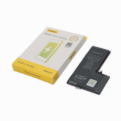 PISEN Replacement Battery for iPhone 11 Pro Max – Built-In Internal Phone Battery (I11 Pro Max) - Pro iPhone Repair