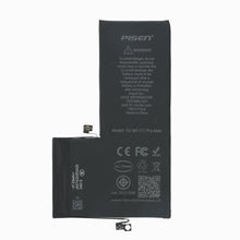 PISEN Replacement Battery for iPhone 11 Pro Max – Built-In Internal Phone Battery (I11 Pro Max) - Pro iPhone Repair