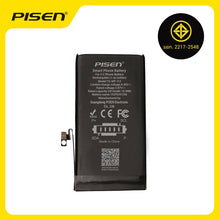PISEN Replacement Battery for iPhone 12 / 12 Pro – Built-In Internal Phone Battery (I12) - Pro iPhone Repair