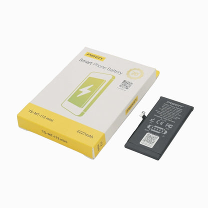 PISEN Replacement Battery for iPhone 12 mini – Built-In Internal Phone Battery (I12 mini) - Pro iPhone Repair