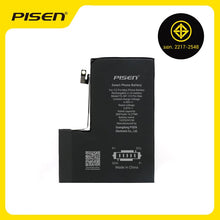 PISEN Replacement Battery for iPhone 12 Pro Max – Built-In Internal Phone Battery (I12 Pro Max) - Pro iPhone Repair