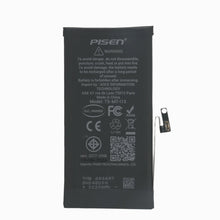 PISEN Replacement Battery for iPhone 13 – Built-In Internal Phone Battery (I13) - Pro iPhone Repair