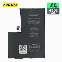 PISEN Replacement Battery for iPhone 13 Pro Max – Built-In Internal Phone Battery (I13 Pro Max) - Pro iPhone Repair