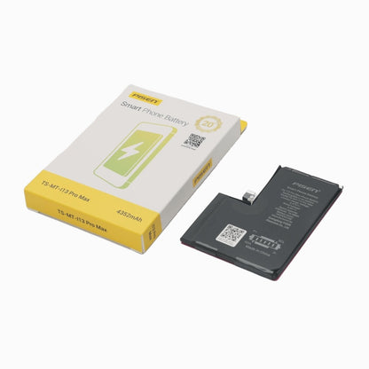 PISEN Replacement Battery for iPhone 13 Pro Max – Built-In Internal Phone Battery (I13 Pro Max) - Pro iPhone Repair