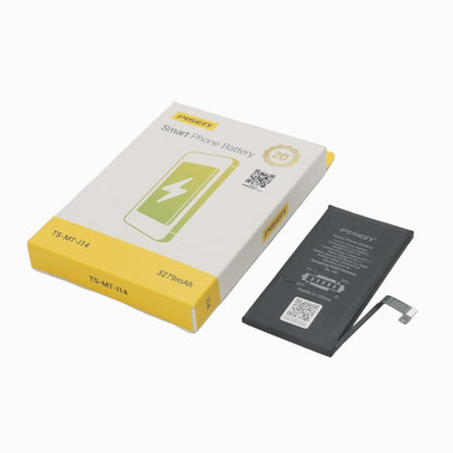 PISEN Replacement Battery for iPhone 14 – Built-In Internal Phone Battery (I14) - Pro iPhone Repair