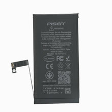 PISEN Replacement Battery for iPhone 14 – Built-In Internal Phone Battery (I14) - Pro iPhone Repair