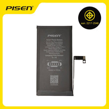 PISEN Replacement Battery for iPhone 14 Plus – Built-In Internal Phone Battery (I14 Plus) - Pro iPhone Repair