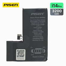 PISEN Replacement Battery for iPhone 14 Pro – Built-In Internal Phone Battery (I14 Pro) - Pro iPhone Repair