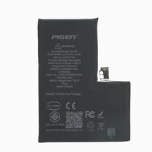 PISEN Replacement Battery for iPhone 14 Pro Max – Built-In Internal Phone Battery (I14 Pro Max) - Pro iPhone Repair