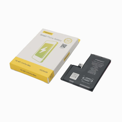 PISEN Replacement Battery for iPhone 14 Pro Max – Built-In Internal Phone Battery (I14 Pro Max) - Pro iPhone Repair