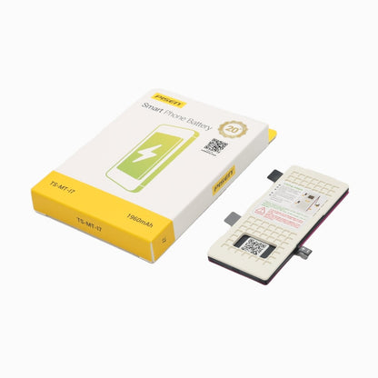 PISEN Replacement Battery for iPhone 7 – Built-In Internal Phone Battery (I7) - Pro iPhone Repair