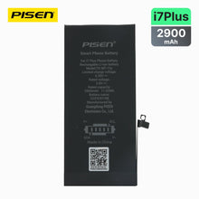PISEN Replacement Battery for iPhone 7 Plus – Built-In Internal Phone Battery (I7 Plus) - Pro iPhone Repair