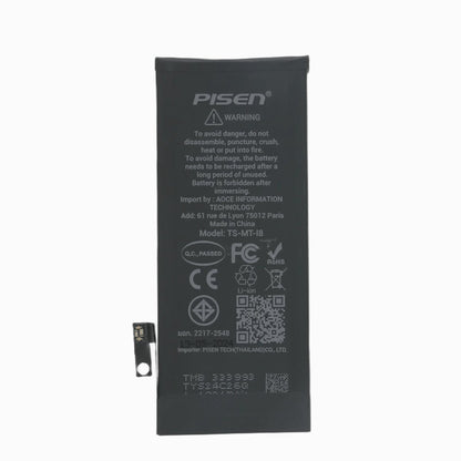 PISEN Replacement Battery for iPhone 8 – Built-In Internal Phone Battery (I8) - Pro iPhone Repair