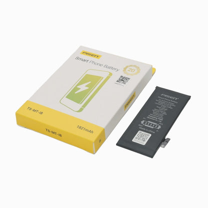 PISEN Replacement Battery for iPhone 8 – Built-In Internal Phone Battery (I8) - Pro iPhone Repair