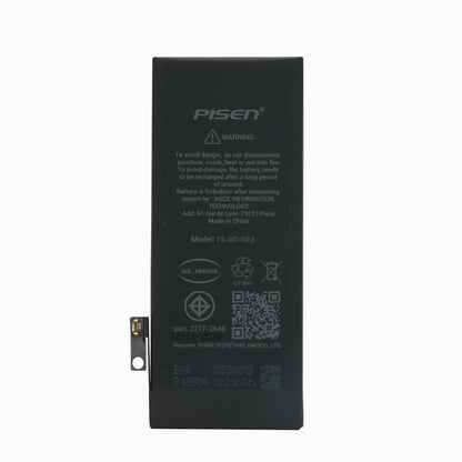 PISEN Replacement Battery for iPhone SE 2 – Built-In Internal Phone Battery (ISE2) - Pro iPhone Repair