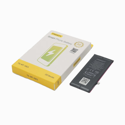 PISEN Replacement Battery for iPhone SE 3 – Built-In Internal Phone Battery (ISE3) - Pro iPhone Repair