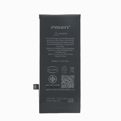 PISEN Replacement Battery for iPhone SE 3 – Built-In Internal Phone Battery (ISE3) - Pro iPhone Repair