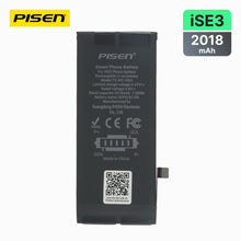 PISEN Replacement Battery for iPhone SE 3 – Built-In Internal Phone Battery (ISE3) - Pro iPhone Repair