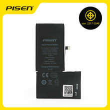 PISEN Replacement Battery for iPhone XS Max – Built-In Internal Phone Battery (IXS Max) - Pro iPhone Repair