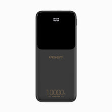 PISEN Semi-Mirror 10W Power Bank 10000mAh – Slim Portable Charger (TP-D053) - Pro iPhone Repair