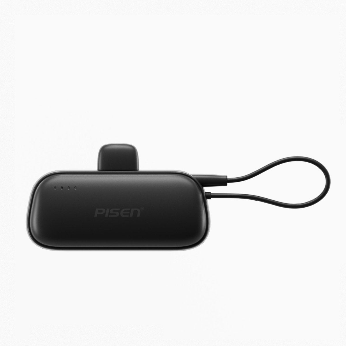 PISEN Tiny 15W Mini Power Bank 5000mAh – Compact Pocket Portable Charger (TP-D180) - Pro iPhone Repair