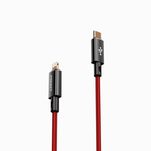 QUICK Platinum USB-C to Lightning Cable 1m PISEN PD Fast-Charging iPhone Cable (CL-PD09-1000) - Pro iPhone Repair